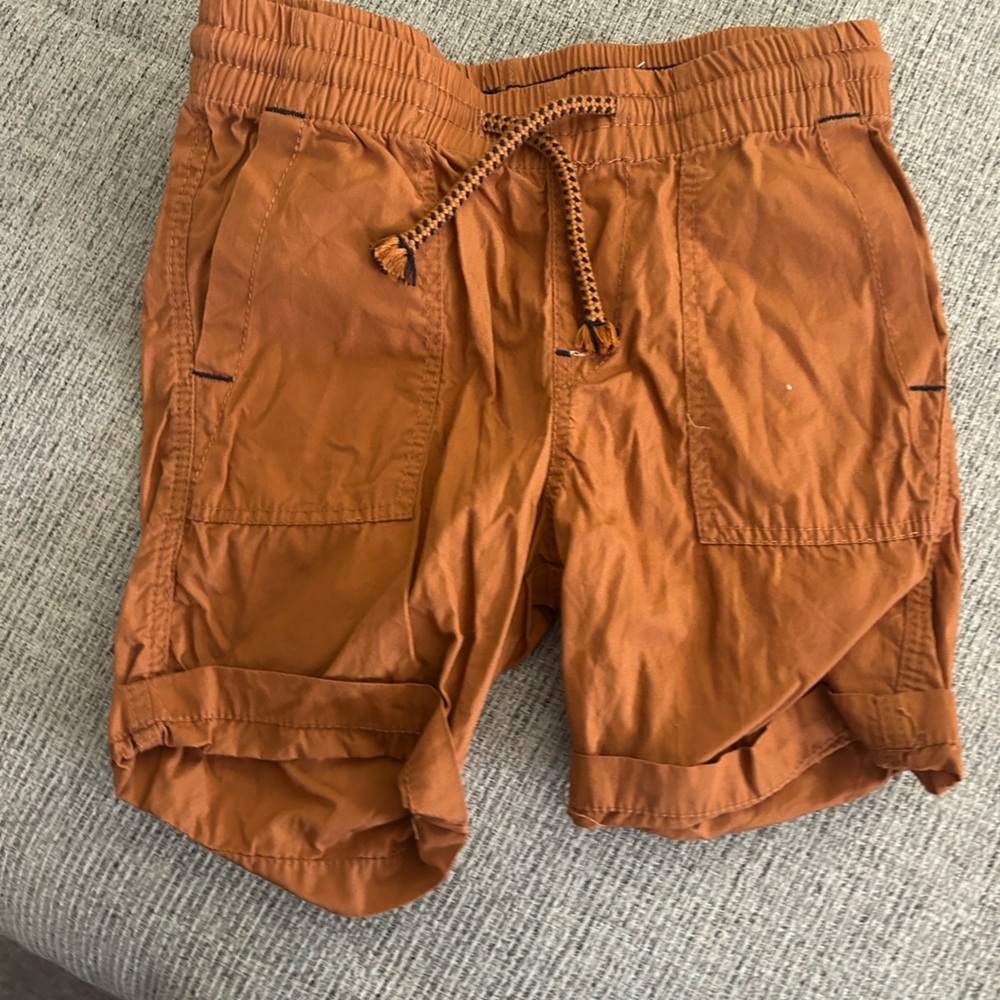 Kids Assorted Shorts Collection girls size 4/5 - Picture 12 of 15